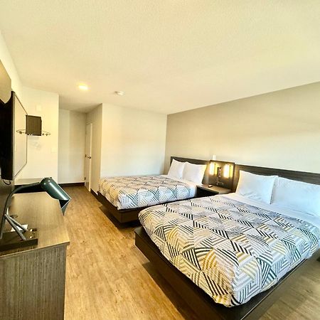 Motel 6-Bellflower, Ca - Los Angeles Экстерьер фото