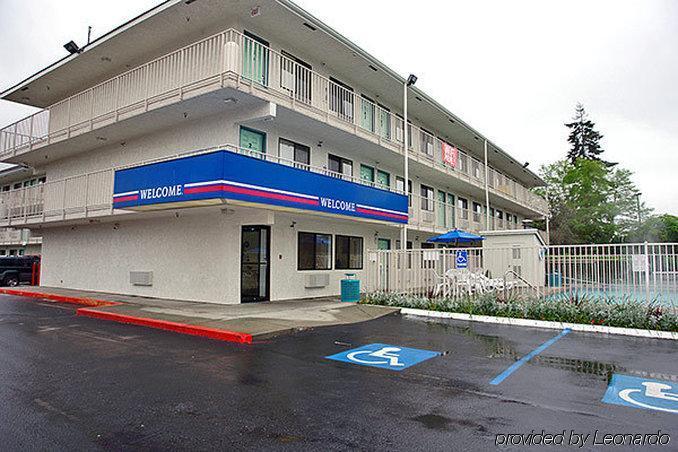 Motel 6-Bellflower, Ca - Los Angeles Экстерьер фото