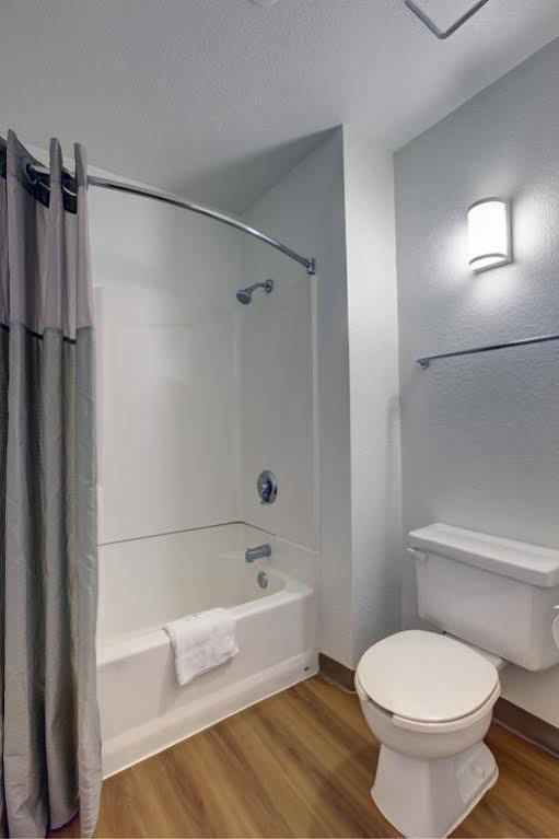 Motel 6-Bellflower, Ca - Los Angeles Экстерьер фото