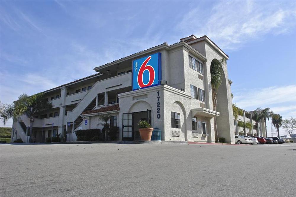 Motel 6-Bellflower, Ca - Los Angeles Удобства фото